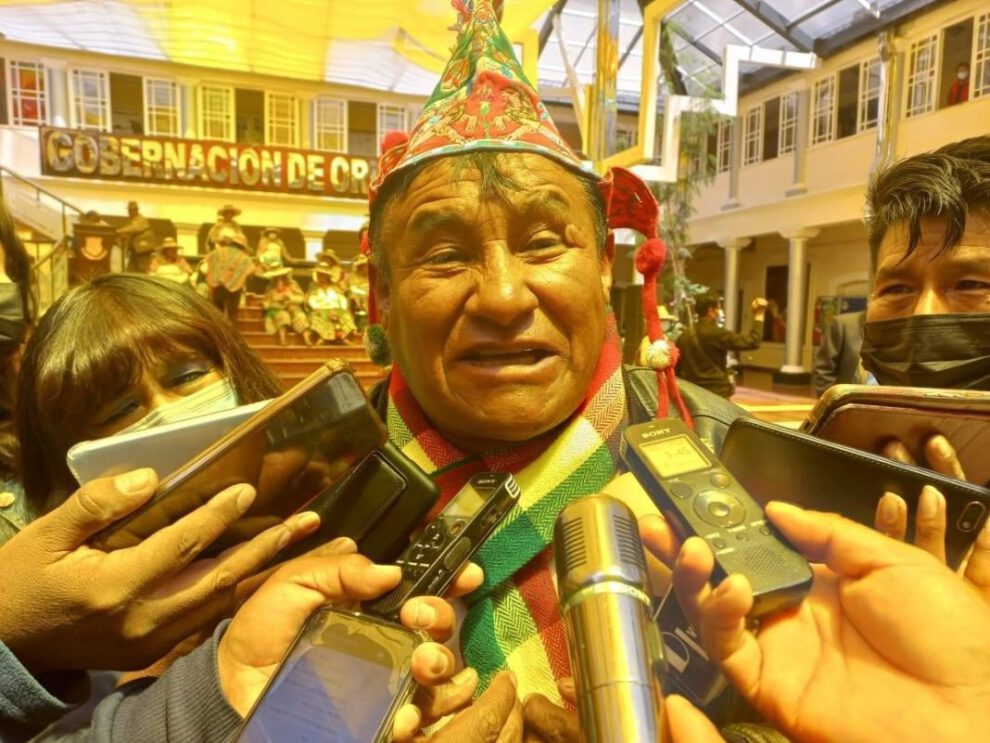 Elección de presidente de Diputados