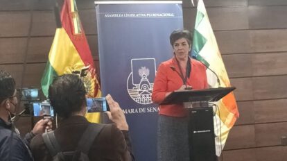 Denuncia al director de la AJAM por incumplimiento de requisitos