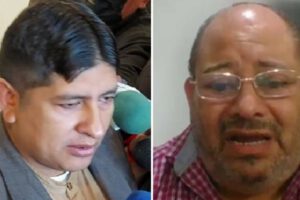Censo de Población y Vivienda en Bolivia