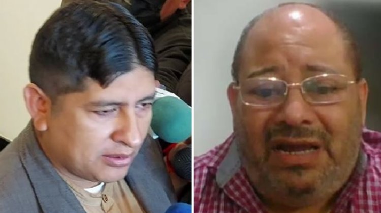 Censo de Población y Vivienda en Bolivia