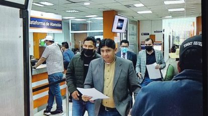 Cuéllar denuncia Arispe por lesiones graves