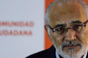 Carlos Mesa critica a Luis Arce sobre el Padrón Electoral