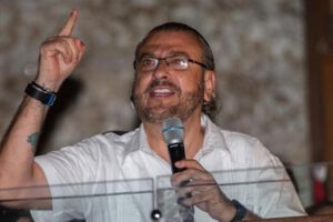Rómulo Calvo exige garantías al Gobierno para las elecciones de 2025