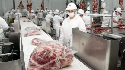 Pérdidas del sector exportador por suspensión temporal y paro cívico