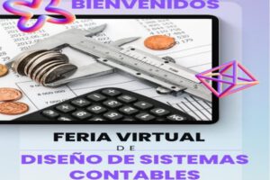 Feria Virtual de Diseño de Sistemas Contables