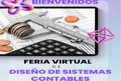 Feria Virtual de Diseño de Sistemas Contables