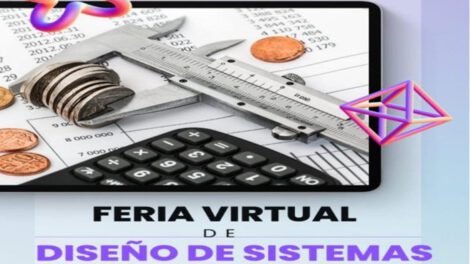 Feria Virtual de Diseño de Sistemas Contables