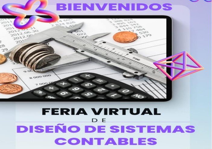 Feria Virtual de Diseño de Sistemas Contables
