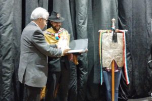 Patrimonio Cultural Boliviano