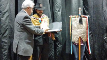 Patrimonio Cultural Boliviano