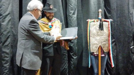 Patrimonio Cultural Boliviano