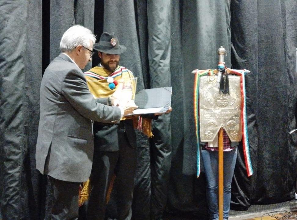 Patrimonio Cultural Boliviano