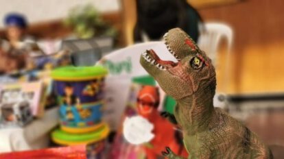 Capacitación gratuita en arte digital para jóvenes emprendedores de ONG AYNI