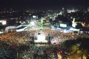 Cabildo cruceño y sus preguntas sobre el Censo 2025