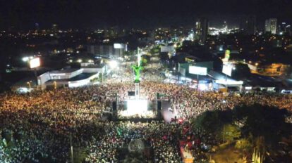 Cabildo cruceño y sus preguntas sobre el Censo 2025