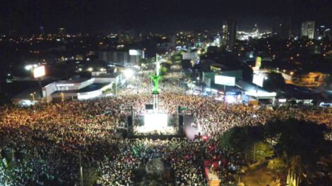 Cabildo cruceño y sus preguntas sobre el Censo 2025