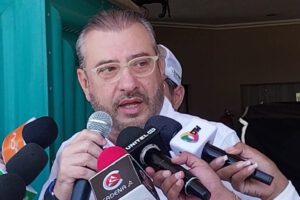Rómulo Calvo federalismo en caso de no ser escuchados