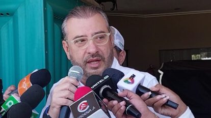 Rómulo Calvo federalismo en caso de no ser escuchados