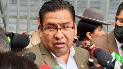 Censo Nacional de Población y Vivienda