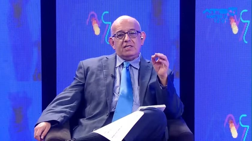 Tribunal de Ética Periodística falla en contra del director de ATB