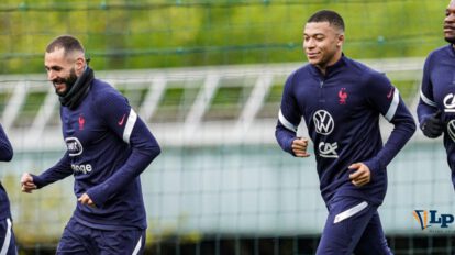 Benzema lesión entrenamiento