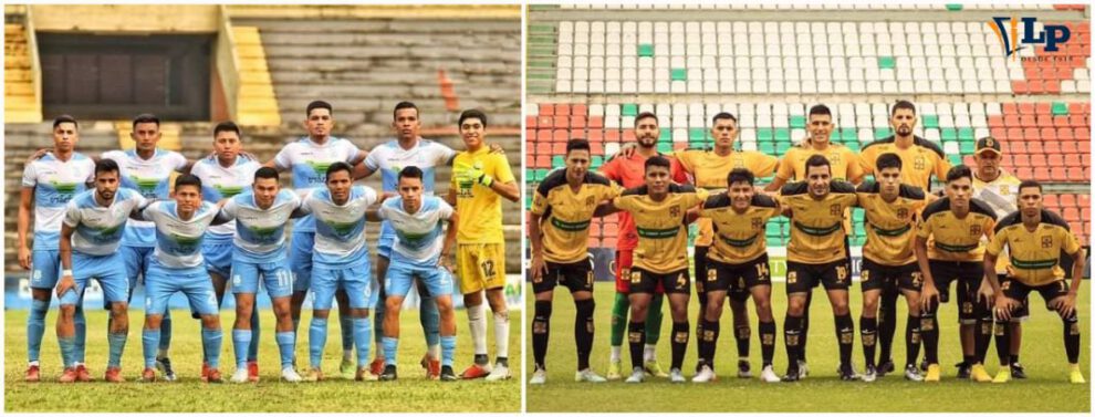 Copa Simón Bolívar en Cochabamba