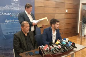 Censo 2023 propuesto por Creemos