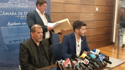 Censo 2023 propuesto por Creemos
