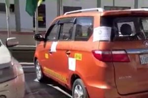 Caso bebé Alex: Taxista detenido acude a la CIDH denunciando que se vulneraron sus derechos