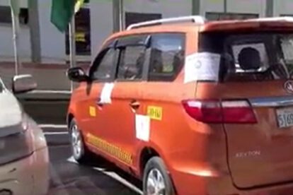 Caso bebé Alex: Taxista detenido acude a la CIDH denunciando que se vulneraron sus derechos