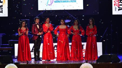 Pasarela Tu Espacio en la Feria Expoteco