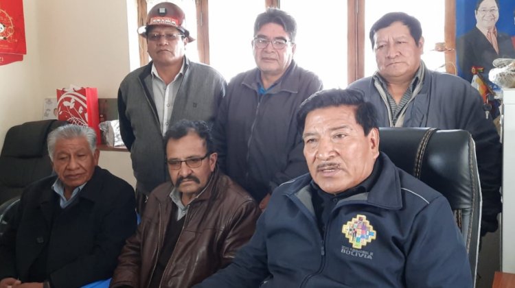 Luis Arce y el Movimiento al Socialismo en la gestión política