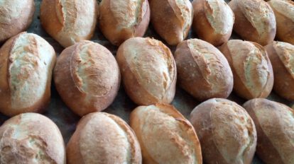 Incremento del precio del pan a 50 centavos desde 2023