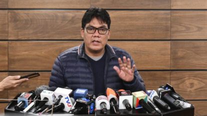 Censo de Población y Vivienda según Héctor Arce