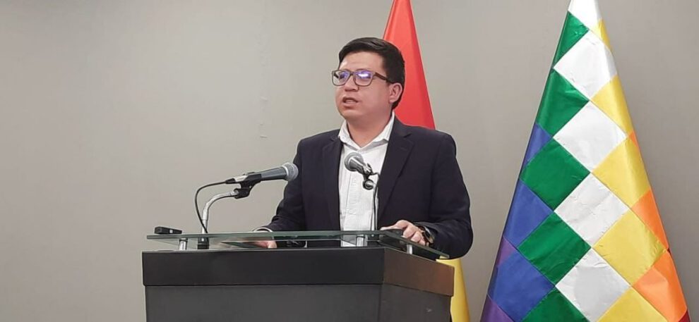 Resultados del Censo enviados al TSE en septiembre de 2024