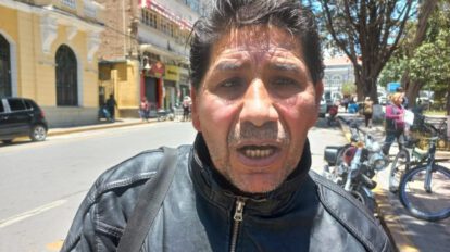 Censo 2023 y comerciantes minoristas de Oruro