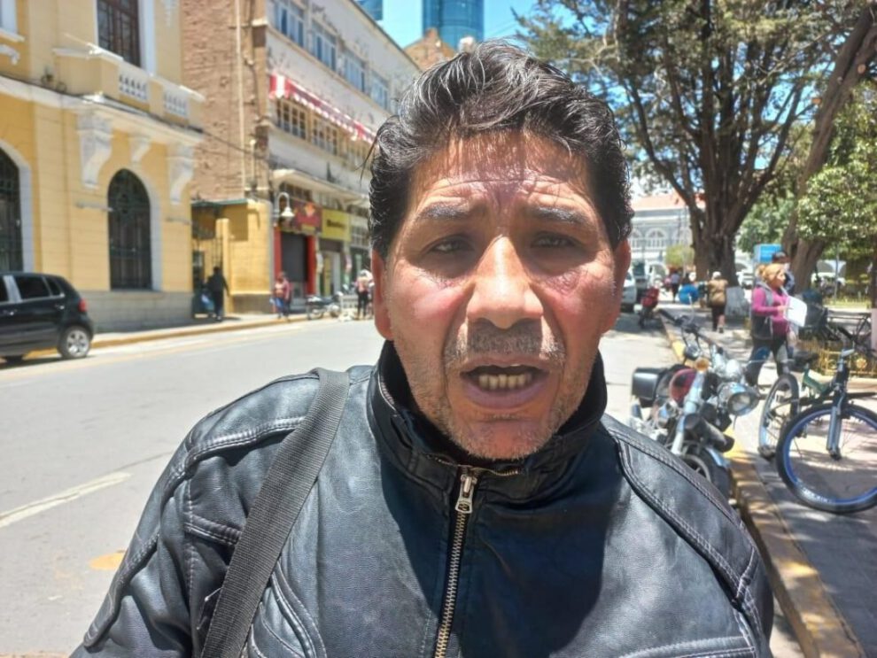 Censo 2023 y comerciantes minoristas de Oruro