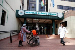 Trasplantes renales gratuitos en el hospital Viedma
