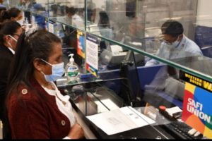 Reprogramación de deudas con bancos