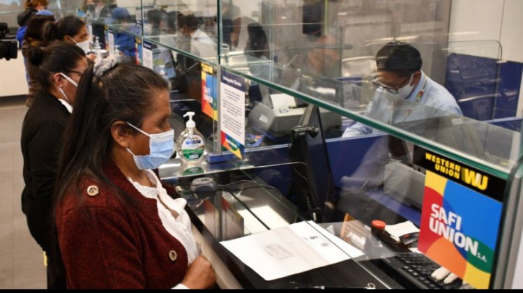 Reprogramación de deudas con bancos