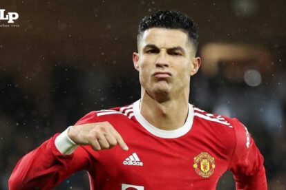 Cristiano Ronaldo a un paso de dejar el Manchester United