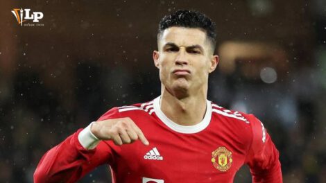 Cristiano Ronaldo a un paso de dejar el Manchester United