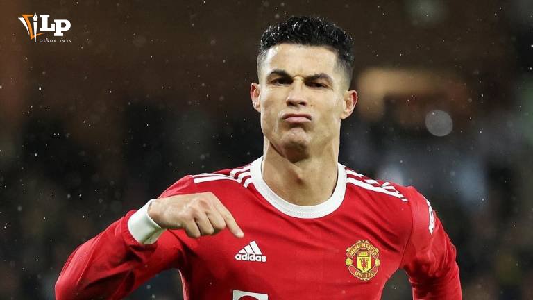 Cristiano Ronaldo a un paso de dejar el Manchester United
