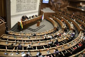 Censo Nacional de Población y Vivienda