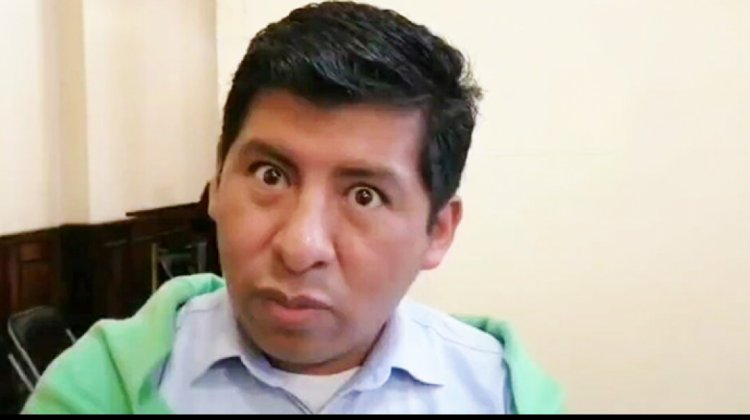Cambio de nombre a los 18 años propuesto por el TSE