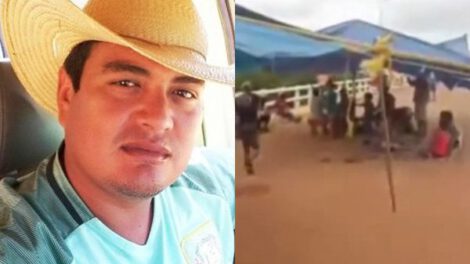 Alcalde de Puerto Rico, Yordy Leverez, encarcelado por deudas