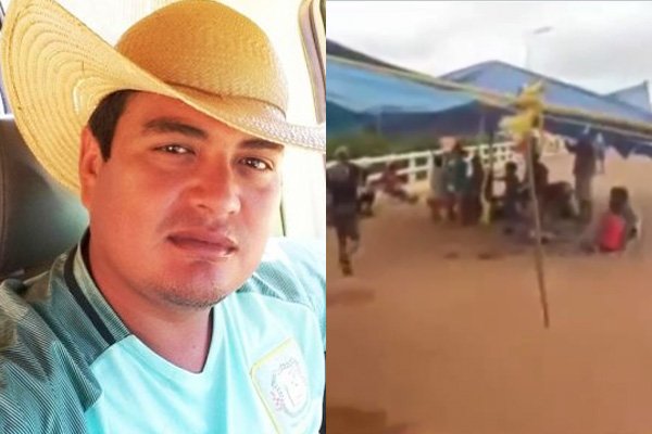 Alcalde de Puerto Rico, Yordy Leverez, encarcelado por deudas