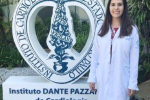 XIX Jornada Nacional de Cardiología en Oruro