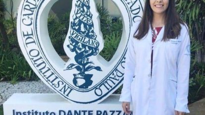 XIX Jornada Nacional de Cardiología en Oruro