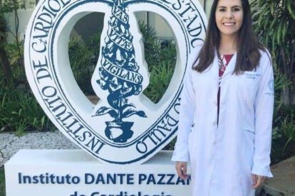 XIX Jornada Nacional de Cardiología en Oruro